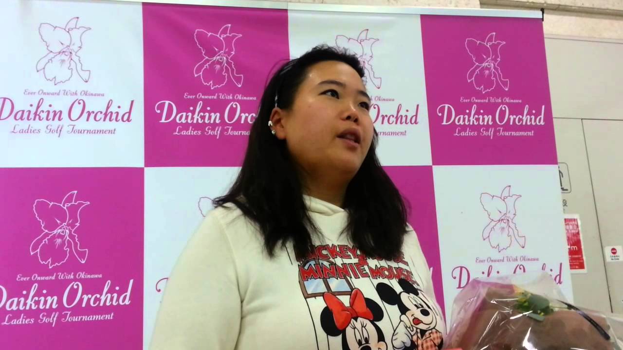 アンソンジュRBCインタビュー