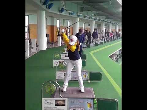 【イ・ボミ】アイアン　ショート　22年8月　#shorts