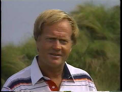 ジャック・ニクラウス　ゴルフ・マイ・ウェイ２