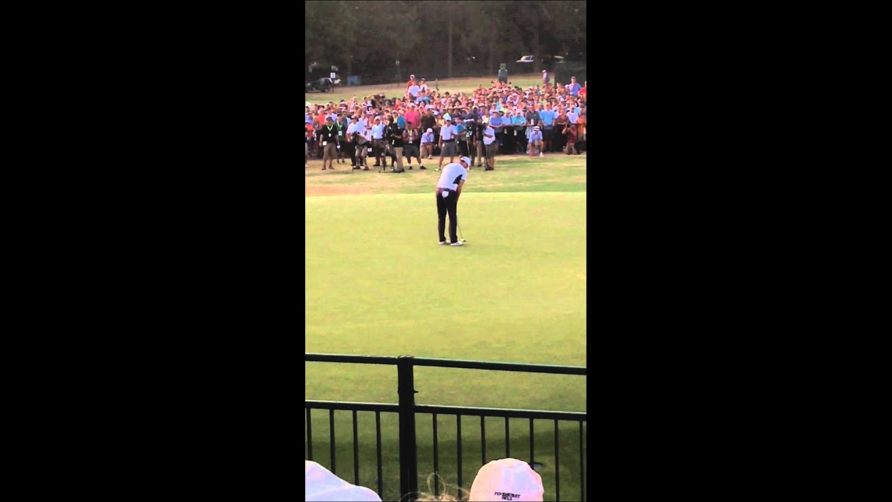 #TBT to Martin Kaymer winning the 2014 U.S. Open @mkaymer59