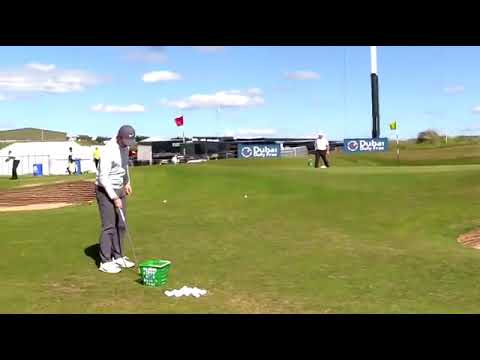 Rory Mcilroy approach/ローリーマキロイ アプローチ