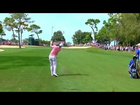 Justin Rose Talks Mis-Hits