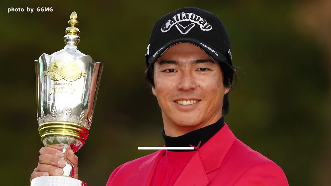 石川遼がいま語る伝説のあのショット【深堀圭一郎のKEY TALK】