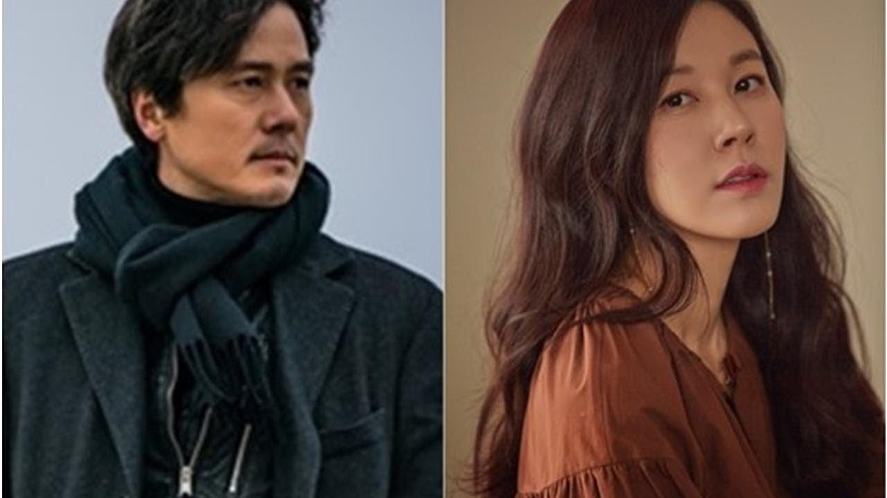 カム・ウソン＆キム・ハヌル、ドラマ「風が吹く」に出演決定…“ラブロマンスの達人”2人の出会いに注目