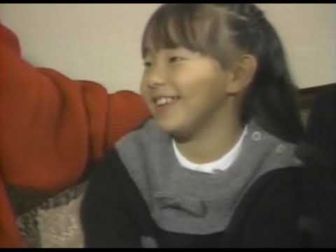 仲本工事、東尾修邸を訪ねる（1984年）