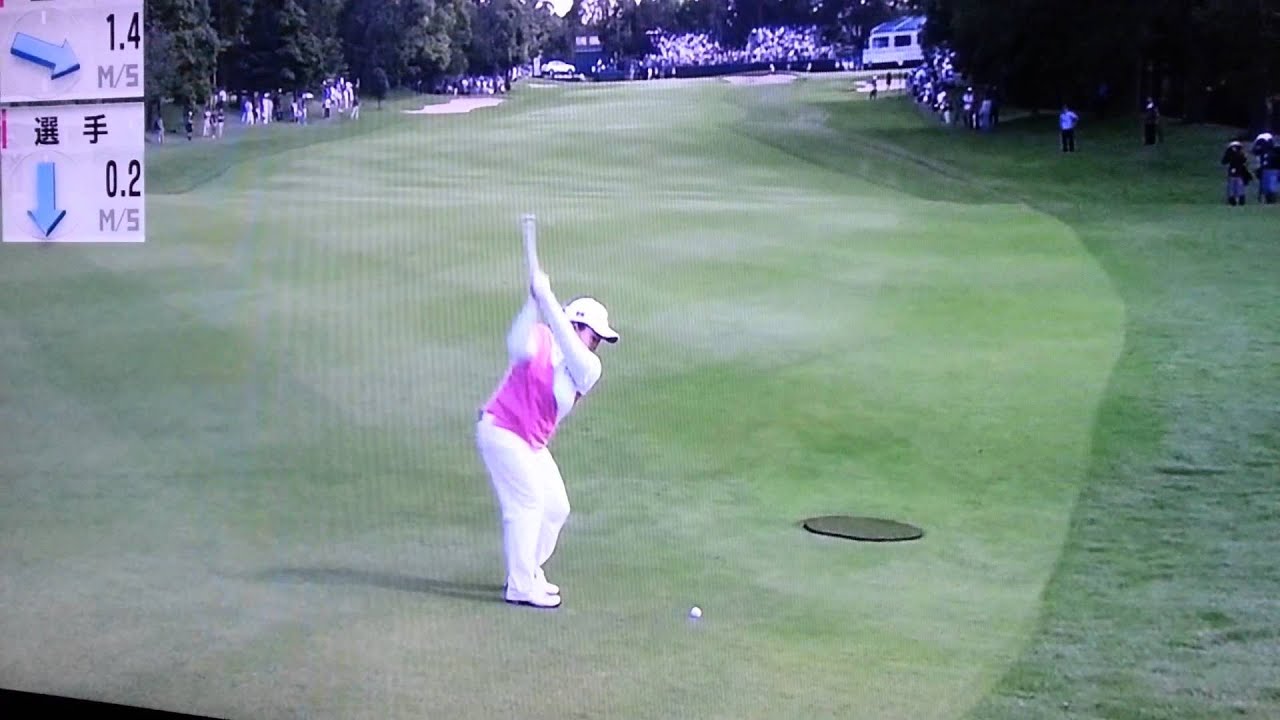 アンソンジュ、セカンドショット