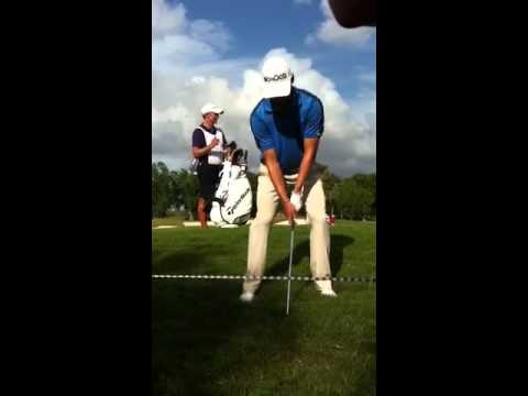 Martin Kaymer @ Blue Monster at Doral 2012