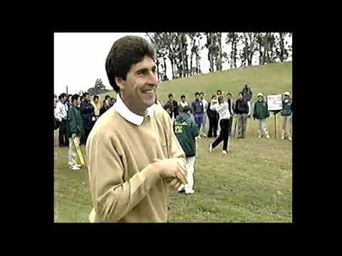 '95 青木功 スーパーメジャーゴルフ～夢の競演～４