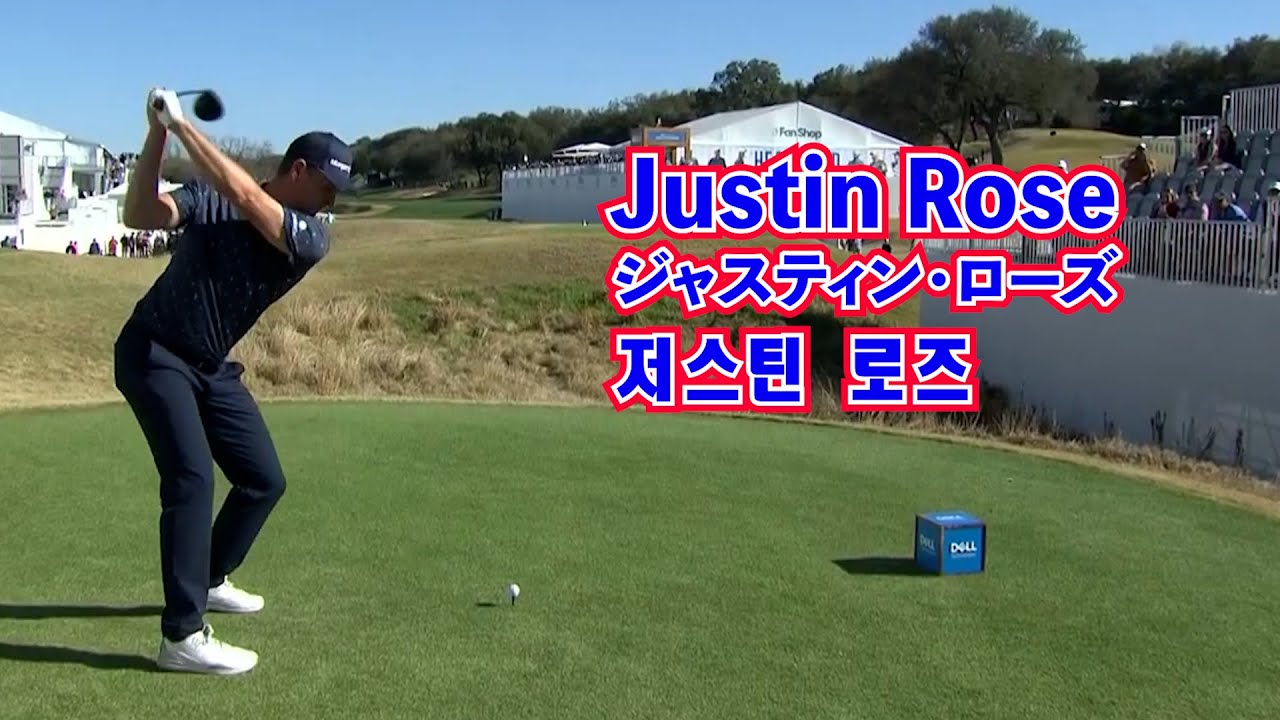 Justin Rose_2022 Masters Tournament Player🍎ジャスティン・ローズ_2022マスターズトーナメントプレーヤ🫐저스틴 로즈_2022 마스터즈 플레이어