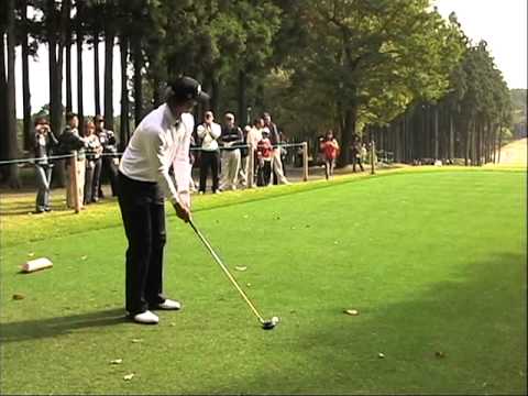 アダムスコット　スイング