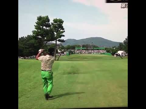 池田勇太 スーパーショット