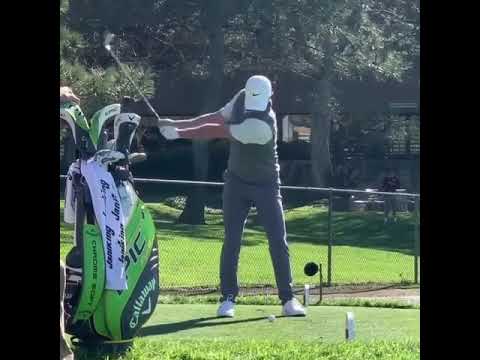 Rory Mcilroy Iron/ローリーマキロイ アイアン