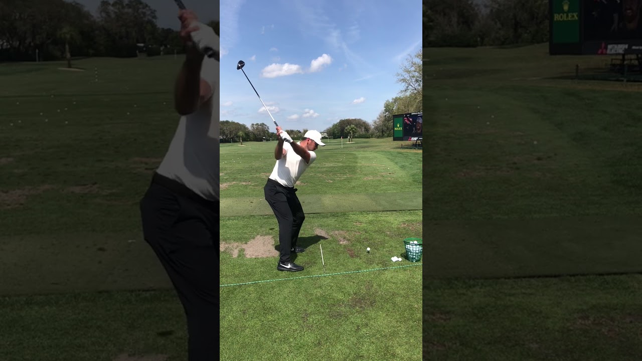 Jason Day DTL Driver 3.4.20