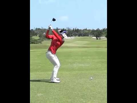 森田理香子 スイング2