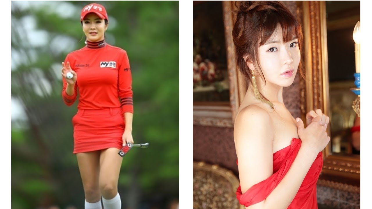 これを見ればアンシネ（Shin-Ae Ahn）スイングは完璧