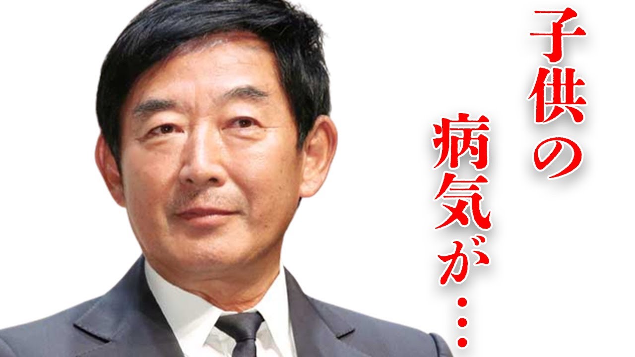 石田純一の元嫁・松原千明の“自殺”は“自分のせい”と語った内容の裏側がやばすぎた…東尾理子との子供2人がかかった“病気”の正体に驚きを隠せない…娘・すみれとの現在の関係に一同驚愕…