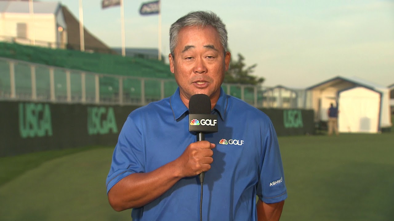 ミケルソンの行為についてレックス倉本の見解 | Rex Kuramoto’s Thoughts On Mickelson