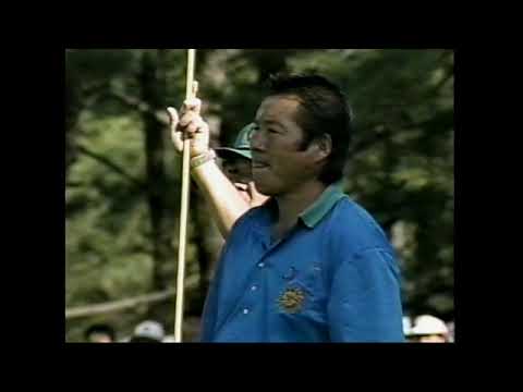 1994年ダンロップフェニックス（最終日編集）