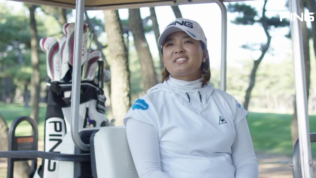 鈴木愛選手インタビュー