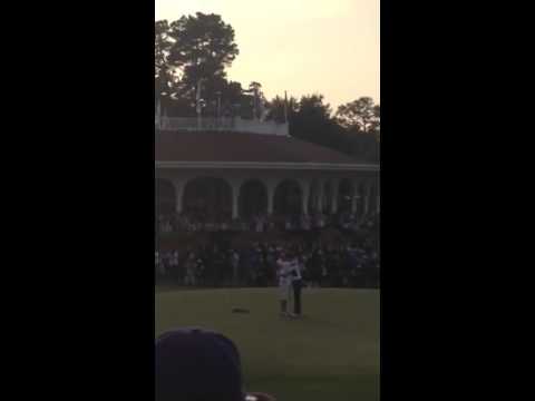 Martin Kaymer wins 2014 US Open