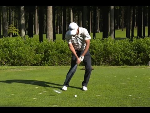 今平周吾 アイアンショット～ゴルフ真剣勝負 the MATCH～