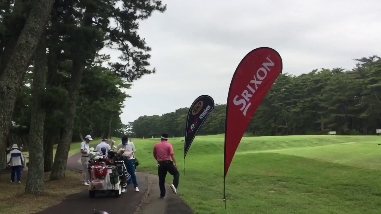 ジャンボ軍団アマチュア編 決戦は大洗！？直道プロの長男貴将君見参(*•̀ᴗ•́*)و ̑̑