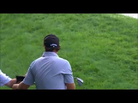 フロップ・ショット　　フィル・ミケルソン編