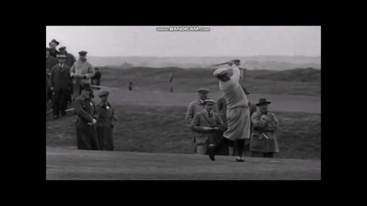 今でも通用するクラシック時代のスイング