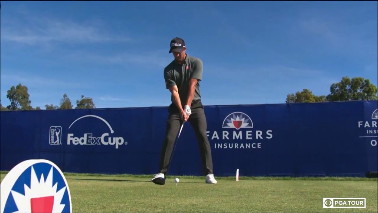 アダムスコット　ショット集