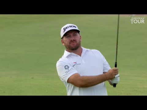 2020 サウジ・インターナショナル 初日のハイライト　2020  Saudi International  Day 1 Highlights