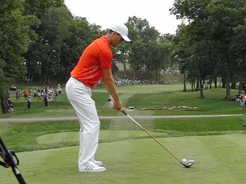 Martin KAYMER