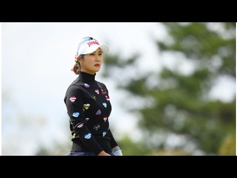 不調のキム・ハヌルは昨年優勝大会で復調なるか メジャー前最後の戦いが開幕