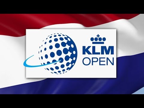KLMオープンの歴史 | History of the KLM Open