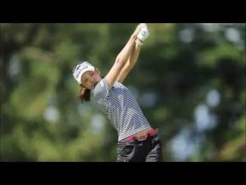 美人ゴルファー 斉藤愛璃の秘密