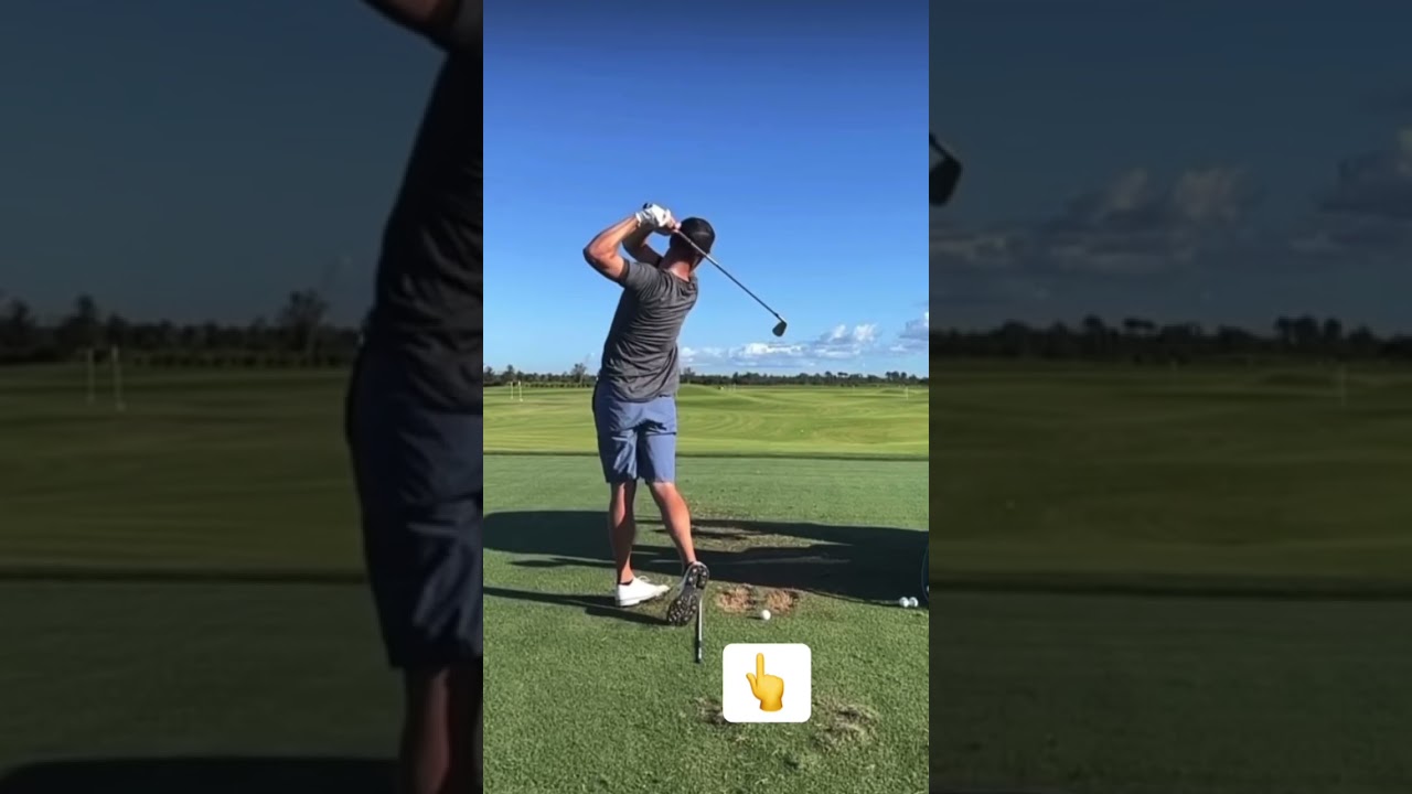 ジャスティン・トーマス Justin Thomas #shorts #golf #golfswing #golfer #ゴルフ #ゴルフ動画 #ゴルフレッスン