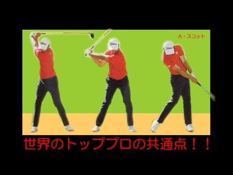 アダムスコット スイング アイアン