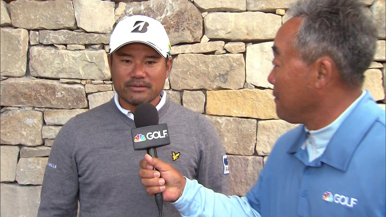 日本人選手の最新情報＆宮里優作のインタビュー | Rex Kuramoto on Japanese Players & Yusaku Miyazato Interview