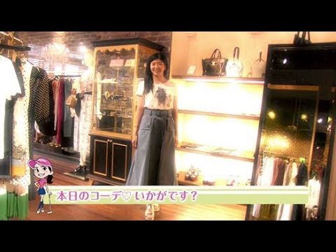 【LIXIL】LIXIL×SPORTS 堀琴音オフ密着