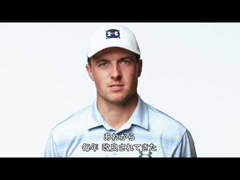 【Tシリーズ T100アイアン】（PV）ジョーダン・スピース T100との出会い 編－タイトリスト公式