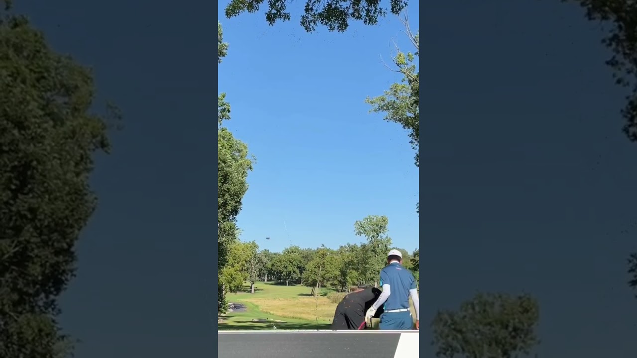 Brooks Koepka 2022年9月19日