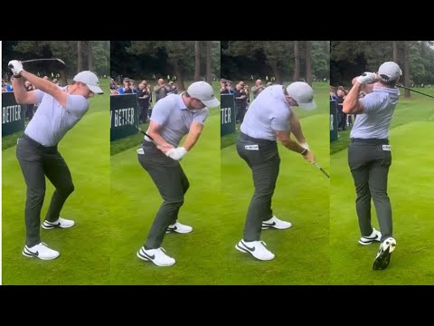 ㊗️世界ランキング1位 ローリーマキロイ ドライバー / Rory Mcilroy Driver