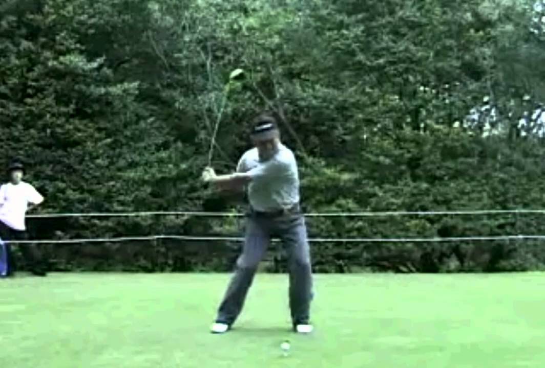 尾崎直道超スロー