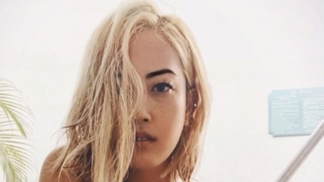 「最もスタイリッシュ」、ミシェル・ウィーの魅惑的な姿　20180416