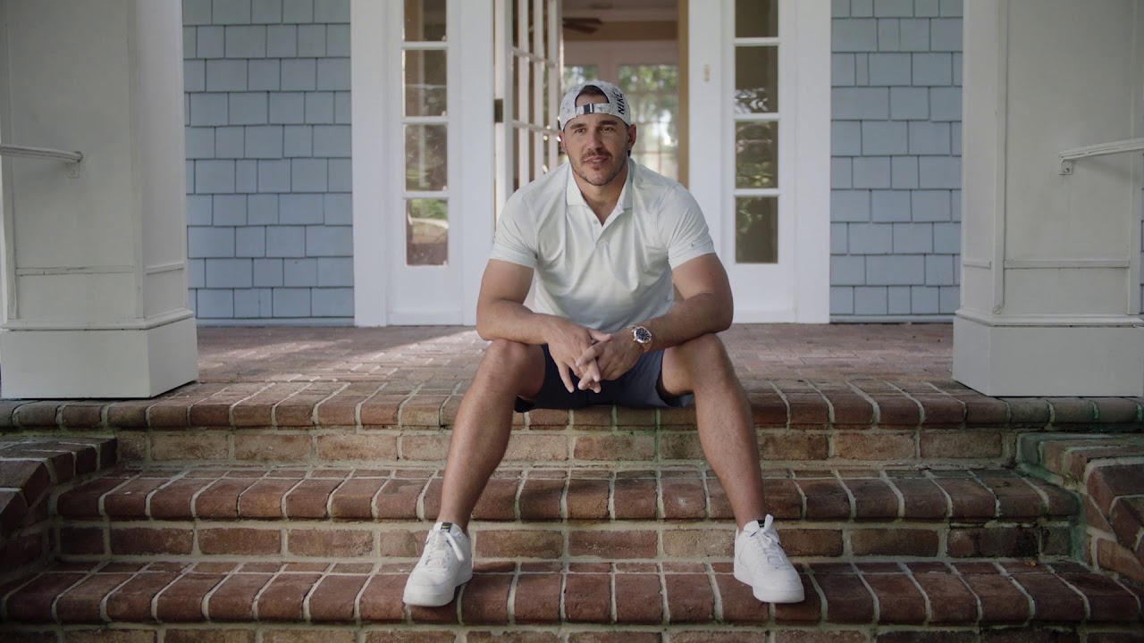 ブルックス・ケプカ インタビュー動画風 Nike（ナイキ）CM