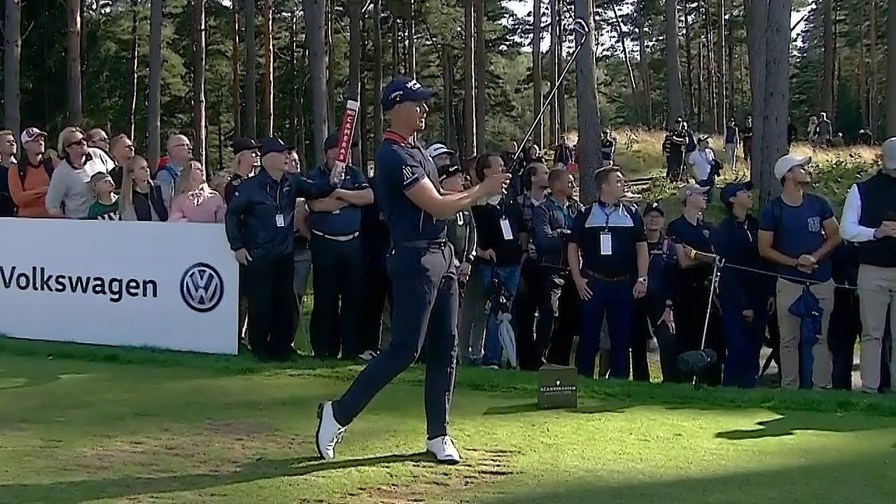 2019 スカンジナビア・インビテーション２日目のハイライト　2019 Scandinavian Invitation Day 2 Highlights