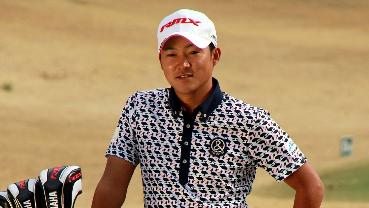 【Enjoy!Golf】今平周吾の「ＳＷでフワリと浮かすバンカーショット」編