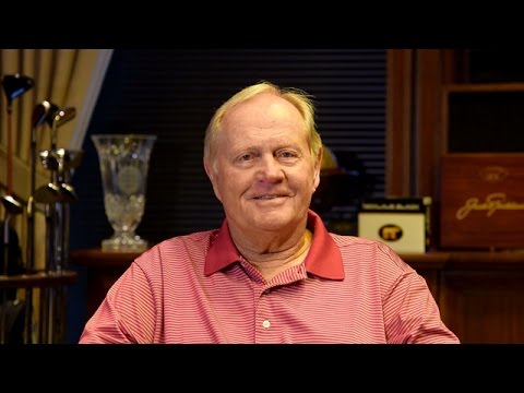 ジャック・ニクラス氏からのメッセージ ～第１回 ミュゼプラチナムオープンゴルフトーナメントに寄せて～