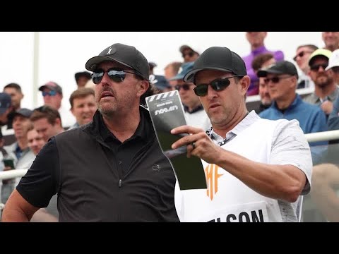 ゴルフ界の仁義なき主導権争い、ＰＧＡが新興ツアー出場の17選手を追放