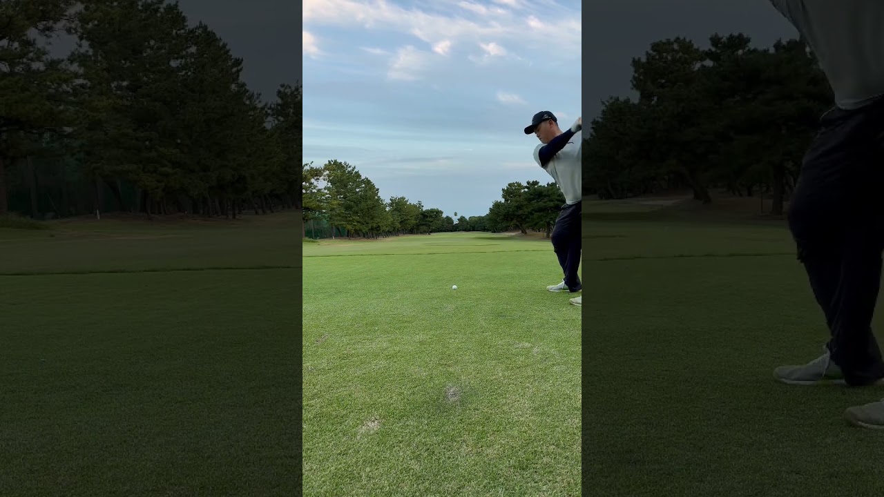 目指せ300ヤード#ドラコン#cobra #ブライソンデシャンボー#リッキー・ファウラー#RAD