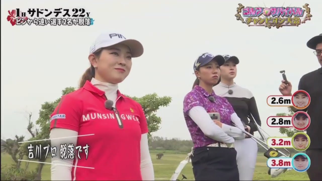 チャンピオン大会